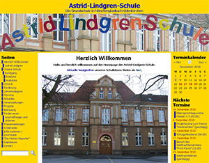 Astrid-Lindgren-Schule Mnchengladbach-Odenkirchen
